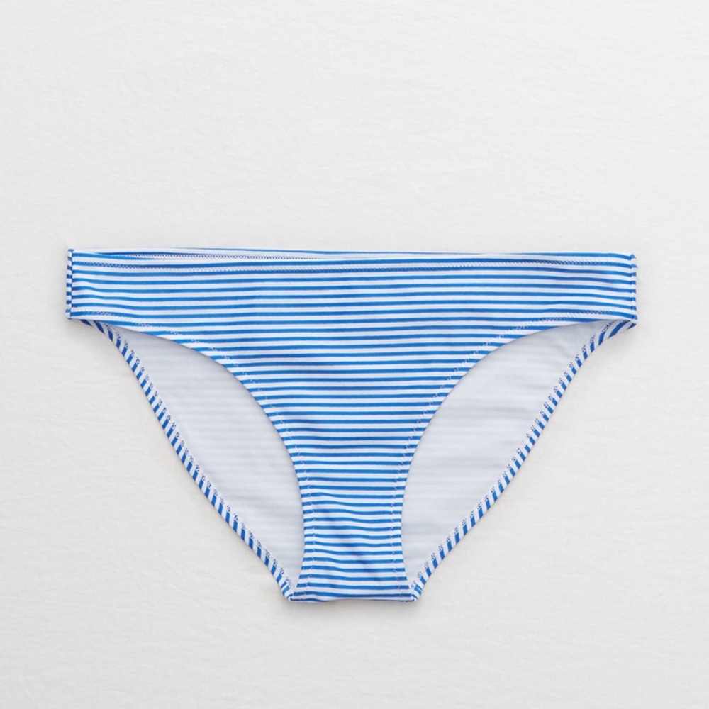 Aerie bikini bottom size small